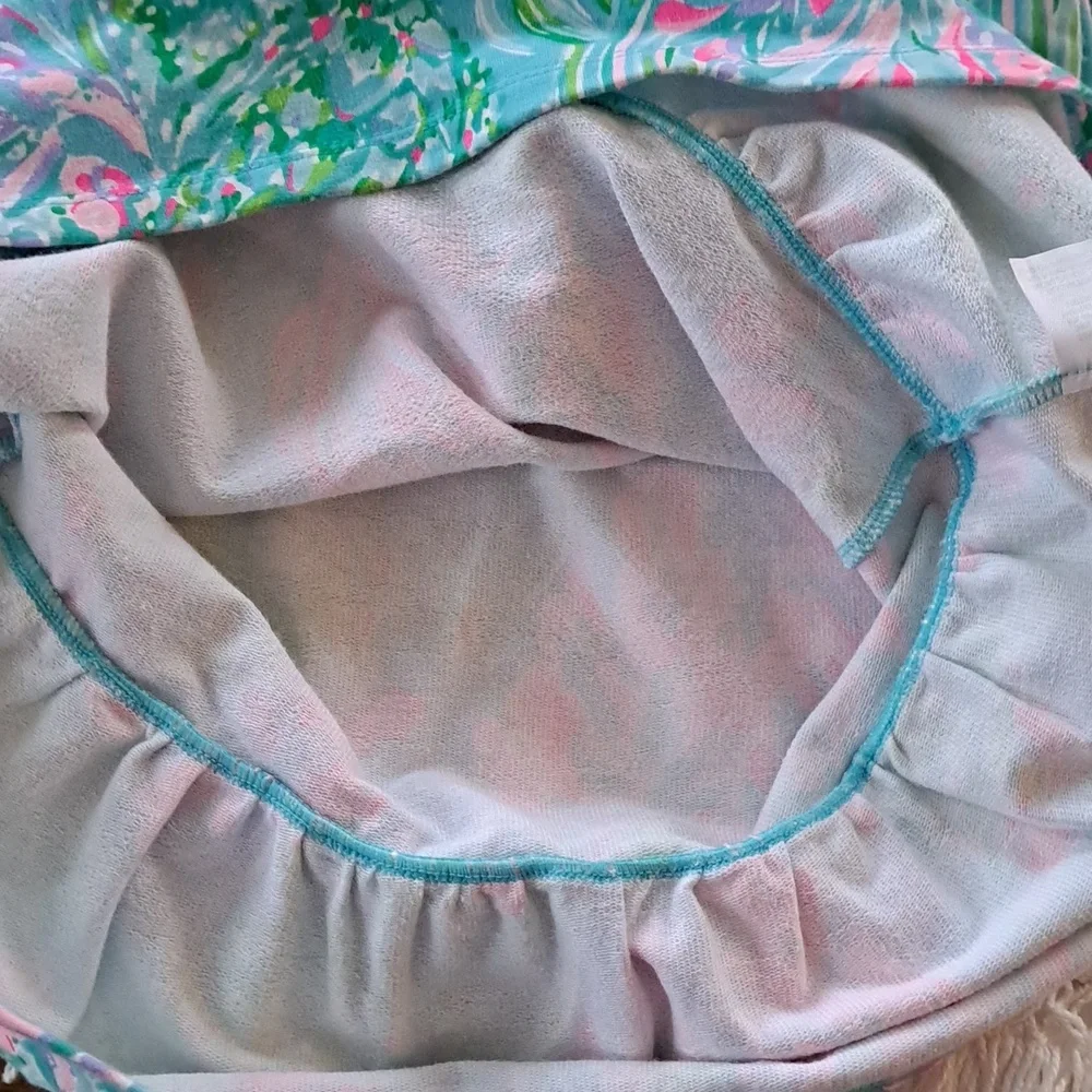 Lilly Pulitzer trending preppy